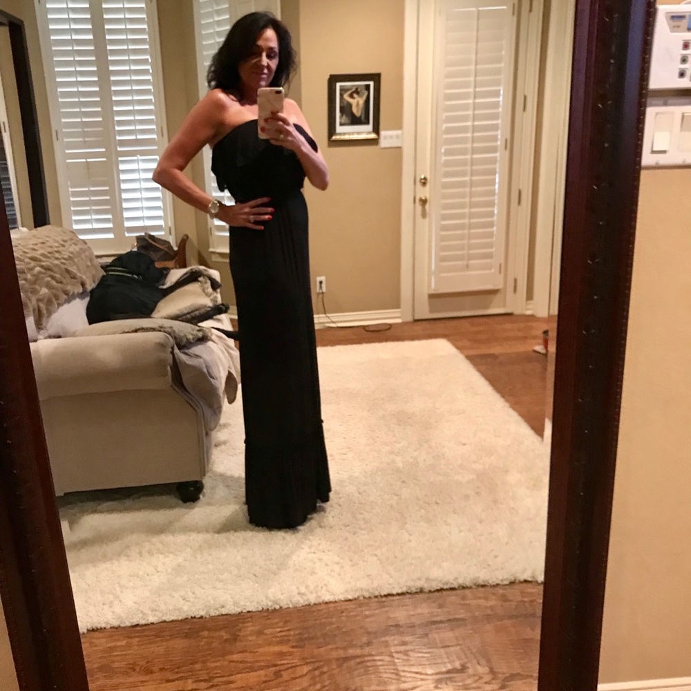Felicity & Coco Maxi Dress